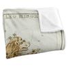 Graffitee Studios Silky Zodiac Supersoft Blanket