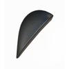 Front Triangle Window Decorative Plate Rearview Mirror Outside Triangular Block Suitable for Chery QQ 2013 EQ
