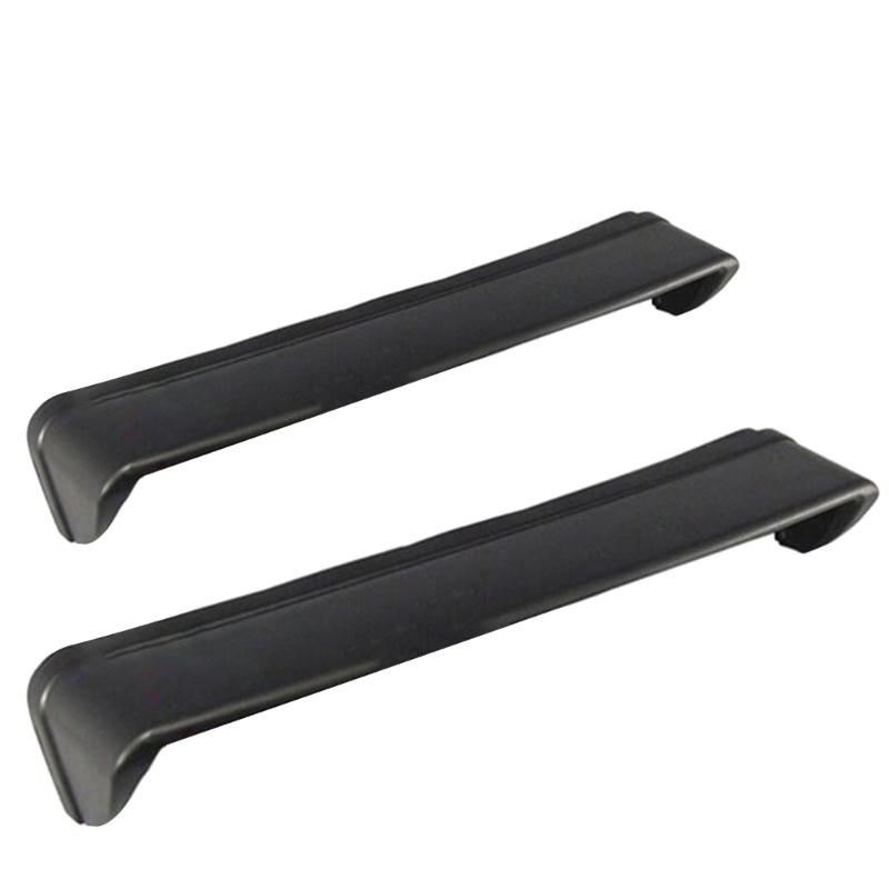 Sunlight Reflection Reducing General Car Dashs Screen Cover Easy Installs Navigation Shades ABS Sun Shielding Car Spare