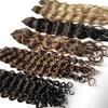 Extensões de cabelo e perucas – Extensões de cabelo natural