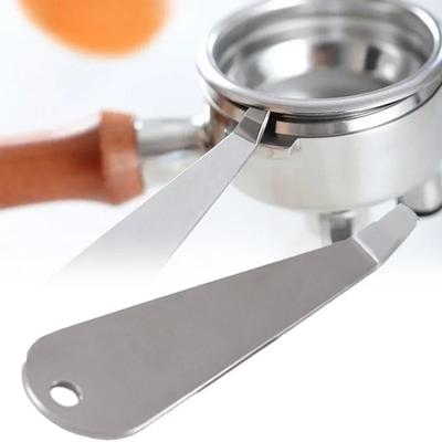 Coffee Powder Cup Disassembly Stainless Steel Durable Coffee Portafilter Remover Tool Espresso Machine Accessories