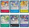 Digimon Card Game Limited Card Set 2024 LM-03 1 Pack