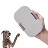 Placa Arranhador para Cães Placa Arranhadora de Unhas para Cães Ferramenta de Lixar e Aparar Unhas de Animais de Estimação