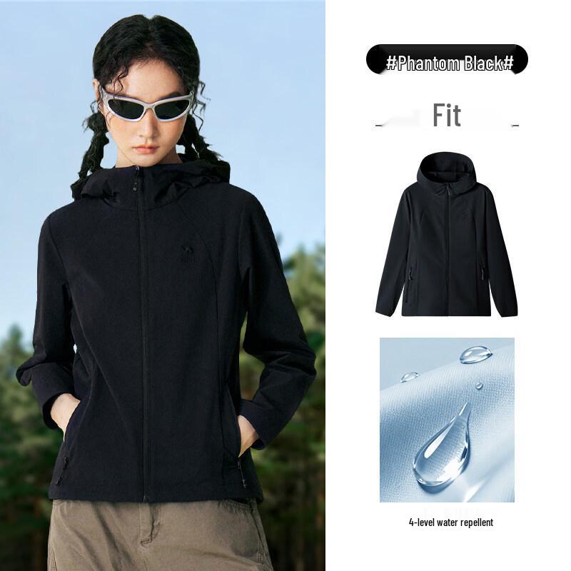CAMEL Women s Jacket M26BA6V025 XL