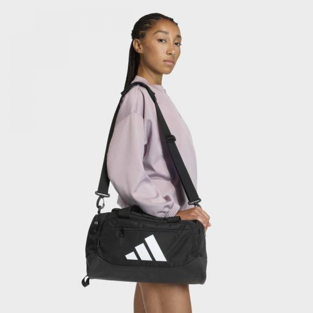 Adidas Компактная сумка-даффл XS со съемным плечевым ремнем NS