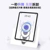 Magnetic IPad Pro 11 Case With Slide-Out Pencil Slot Stand Cover Air 5 4 10th Gen TPU Full Protection