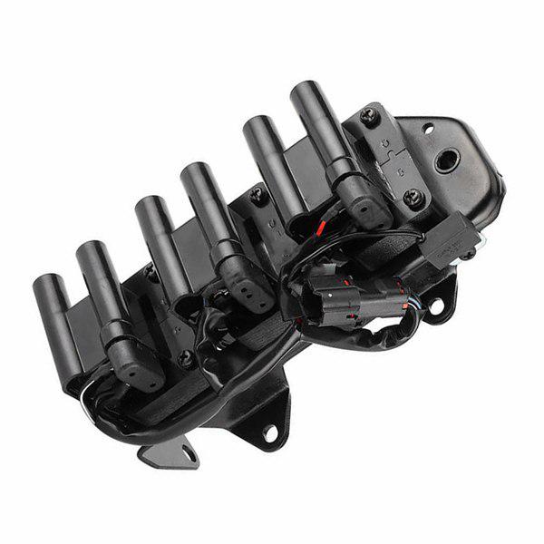 Hyundai Sonata Ignition Coil High Voltage Pack 27301-37100