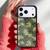 Camouflage Camo soft Phone Case for iPhone 17 16 15 14 13 Pro Max Back Cover for 12 11 Pro Coque