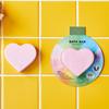 Rainbow Bath Bar - Fruity Heart_CL1724006
