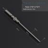 Hardened 5mm Magnetic S2 Steel Phillips Electric Screwdriver Bit Set
