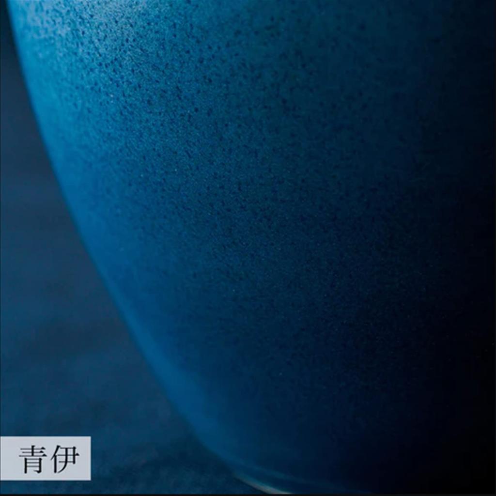 Arita Ware Double Wall Cup 39Arita THREERIVERS (Celadon)