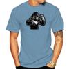 BOXING GORILLIA Mashup Ship Dtg Tops Tee T Shirt Tees Birthday Gift Tops T-Shirt