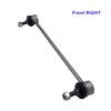 FRONT Stabilizer Link L/R for HONDA CIVIC IX Saloon 1.8L 2.0L 2012-2016 51321-TR0-A01 51320-TR0-A01 Sway Bar Link