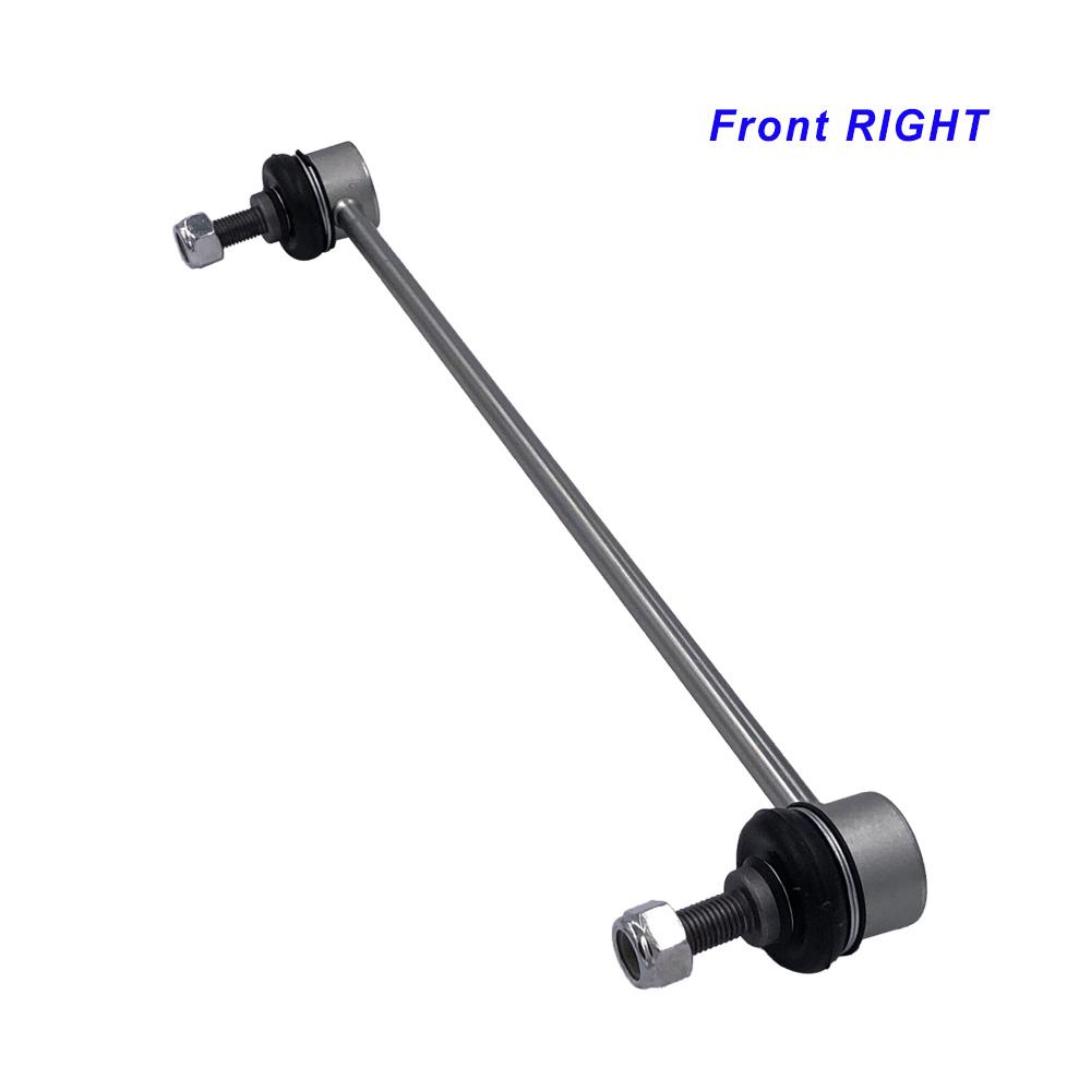 FRONT Stabilizer Link L/R for HONDA CIVIC IX Saloon 1.8L 2.0L 2012-2016 51321-TR0-A01 51320-TR0-A01 Sway Bar Link