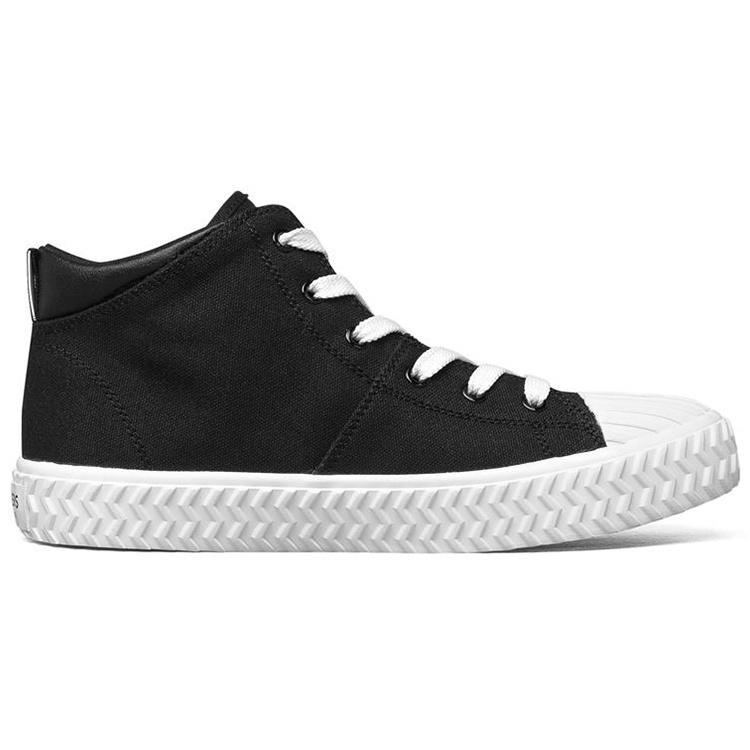 (WMNS) Skechers Street Trax 'Black' Women's 155381-BLK