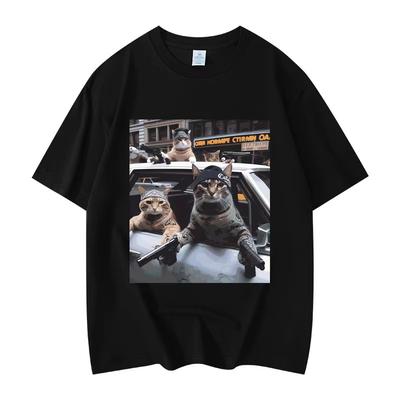 Na górę – T-shirty i koszulki
