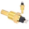 Water Temperature Sensor Plug for   Generator Brass Probe Automated Industry M21x1.5