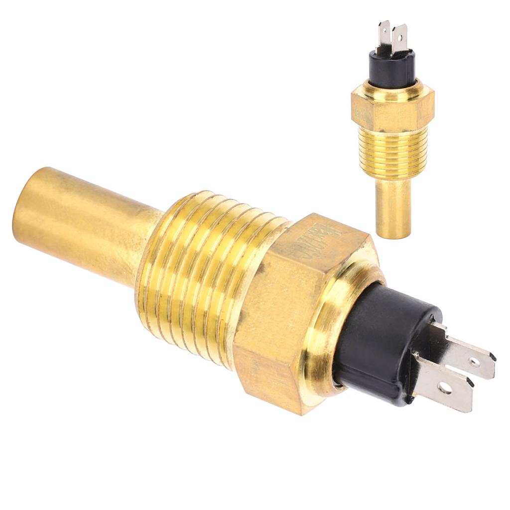 Water Temperature Sensor Plug for   Generator Brass Probe Automated Industry M21x1.5