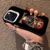 Rock Band Megadeths Phone Case For IPhone 17 Air 16 15 14 13 12 11 Pro Max Color Hard Cover