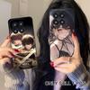Wuthering Waves Rover Matte TPU Mobile Phone Case for Xiaomi 15 14 13 12 Mi 11 T Ultra Lite Pro S X 5G Colorful Printing Cover