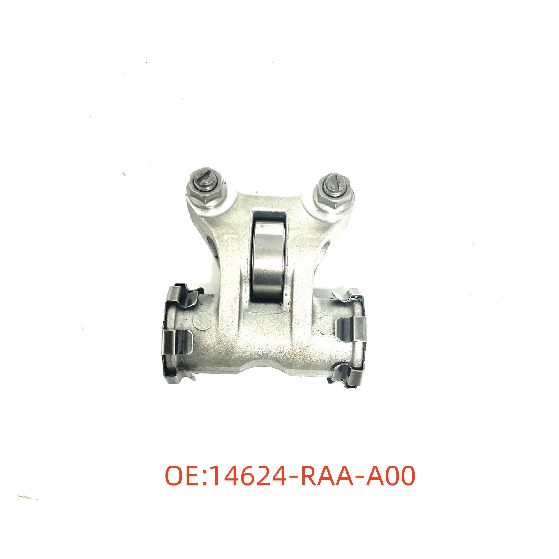 

Honda CM5 Exhaust Rocker Arm - Part 14624-RAA-A00 14624-RAA-A00