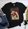 T-shirt anime Principessa Mononoke - fantastico regalo di Natale nuovo regalo papà T-shirt Unisex