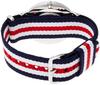 Daniel Wellington Classic Canterbury DW00100051 Blue Watch,