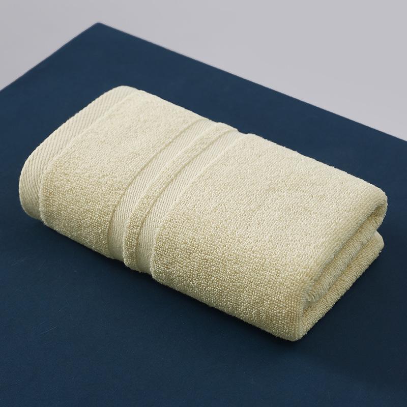 Crown Embroidered Face Towel - Soft Rectangular Bath Towel&hand Towel, Suitable for Bathrooms, Gyms, Spas, Essential for Home Use