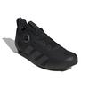 adidas The Parley Road Cycling Low Top Slip Resistant Abrasion Resistant Cycling Shoes Unisex Black GW6266
