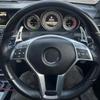 For Mercedes-Benz A Class A180 A200 A220 A250 W176 2013-2015 Car Steering Wheel Shift Paddle Aluminum Alloy Car Styling Extender