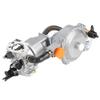 Generator Dual Fuel Carburetor LPG NG Conversion Kit Fits For GX160 2KW 168F 2.8KW GX200 170F Manual Chokes