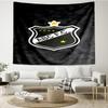 1PC Fc Crest Design Printed Tapestry Room Decoration Wall Hanging for Living Room Bedroom, dormitory, Birthday and Christmas gifts