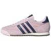 R71 Clear Pink Dark Blue Gum Men Sneakers JR6509