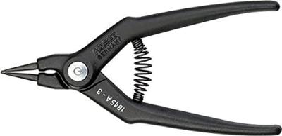 HAZET 1845A3 Snap Ring Pliers (for Shafts)