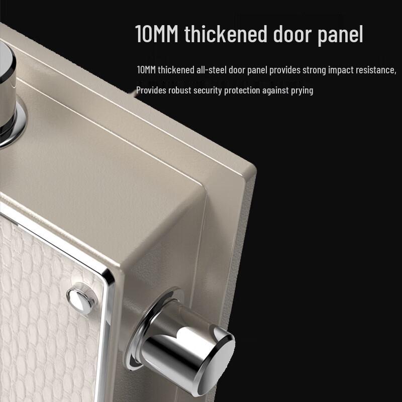 Tiger Brand Fingerprint Password Steel Security & Filing Cabinets