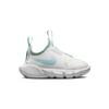 Nike Flex Runner 2 LIL Slip Resistant, Abrasion Resistant, Breathable Low top Running Shoes Glacier Blue DQ8360-100