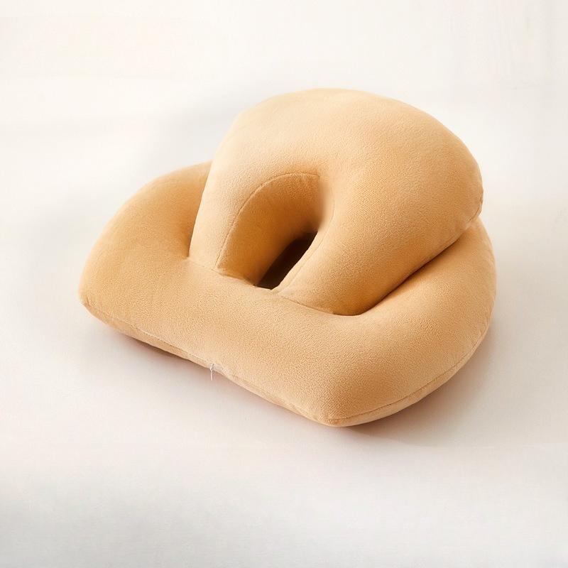 

Подушка для перерыва на обед, Незаменимый аксессуар для сна в офисе, Наклоняющаяся подушка для перерыва на обед, Наклоняющаяся подушка для стола, Подушка для сна One size