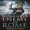 Enemy of Rome by Douglas Jackson Paperback Book 9780552167949