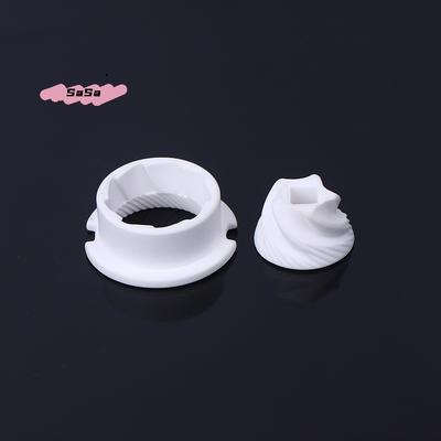 1/2/4Set Manual Ceramic Grinder Core Replacement Parts for Pepper Mill Salt And Pepper Grinder Accessories