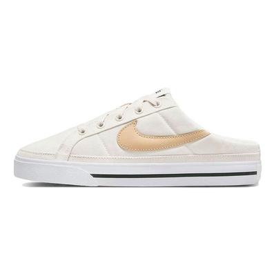 Court Legacy Mule Phantom White Onyx Women's DB3970-002