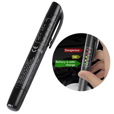 Diagnosverktyg – Elektriska testare & verktyg