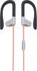 Energy Sistem Sport 1 Mic In-ear Headphones Black/red