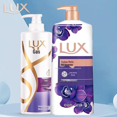 Lux Shampoo & Shower Gel Set