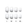 Eartips For Airpods Pro1/2 Ear Pads Silicone Case Ear Caps Cushion Eartips Buds Soundproof Earphone Earplugs Air Pods Pro