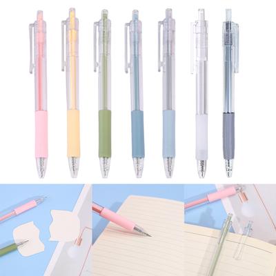 3Pcs Retractable Cutter Pen for Scrapbooking Safety Cutter for Coupons Card Paper Parcels Wrapping Paper Cutter Tool