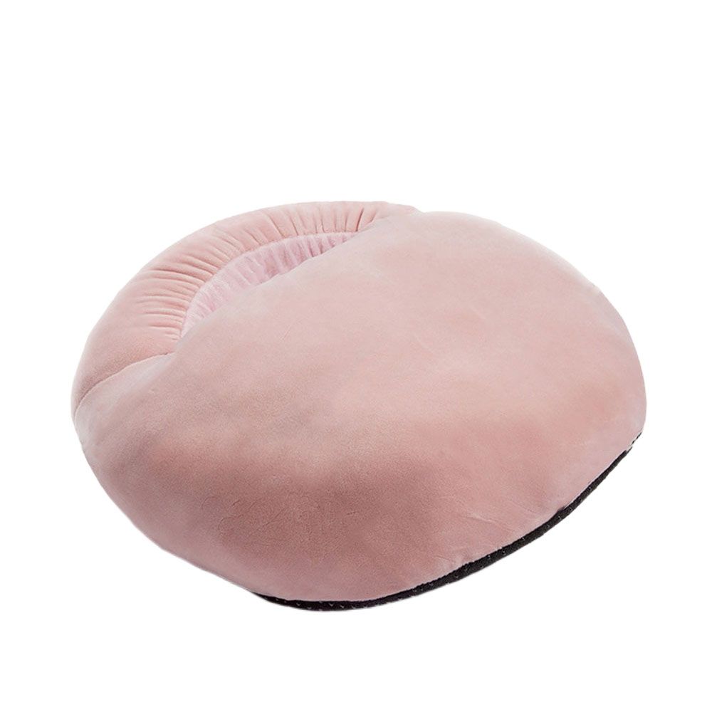 

Heating Pad Heating Footwarmer Plush Foot Heater Feet Warmers USB Foot Heated Warmer Heating Shoes 03