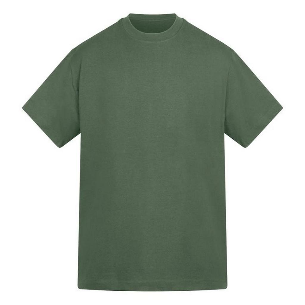 Anthem Mens Amplify Heavyweight T-Shirt