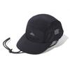 LOOKING4U WASC Gofcore Mountain Waterproof Camp Cap Black