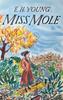 Miss Mole by E.H. Young Paperback Book 9780349014135