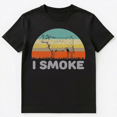 Oberteile – T-Shirts